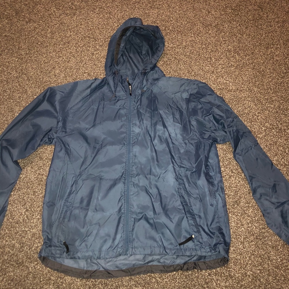 The North Face Mens Windbreaker XL great condition